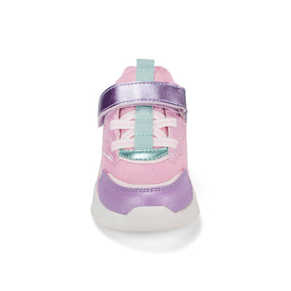 Stride Rite Dylan Sneaker - Little Kid Multi