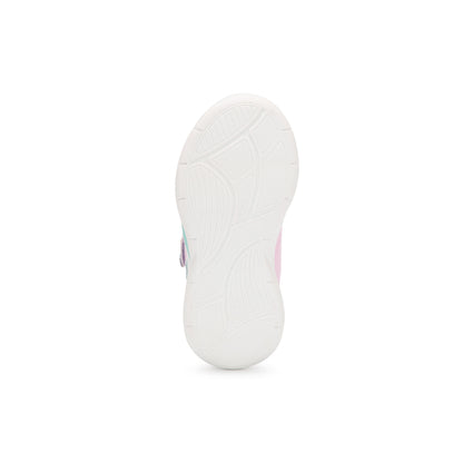 Stride Rite Dylan Sneaker - Big Kid Multi