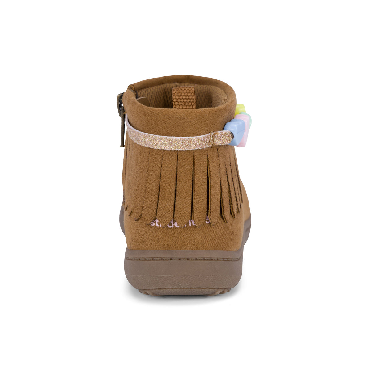 Stride Rite Elina 2.0 Boot - Little Kid Brown
