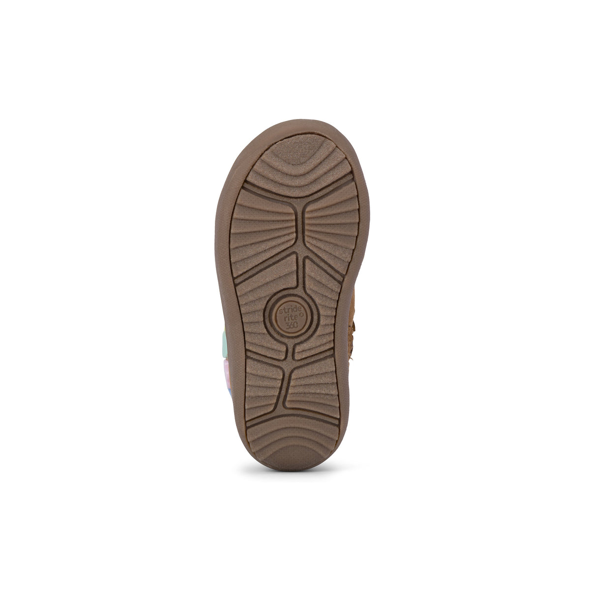 Stride Rite Elina 2.0 Boot - Little Kid Brown