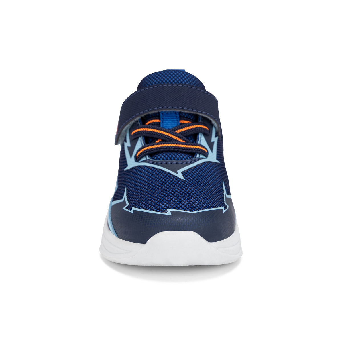 Stride Rite Flash Lighted Sneaker - Big Kid Navy