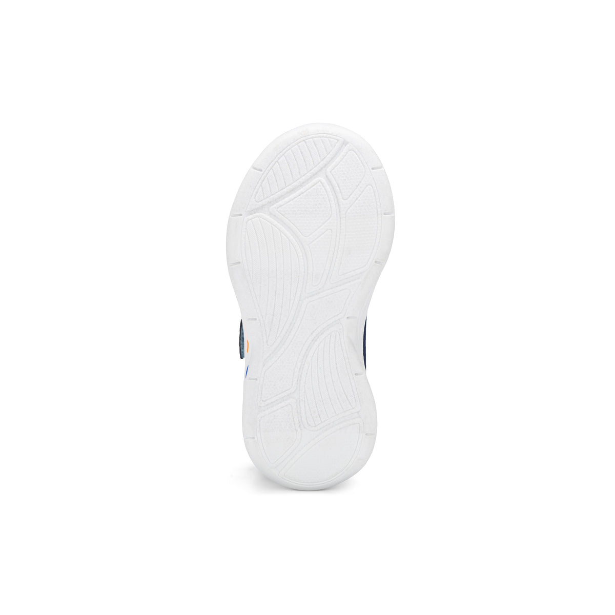 Stride Rite Flash Lighted Sneaker - Big Kid Navy