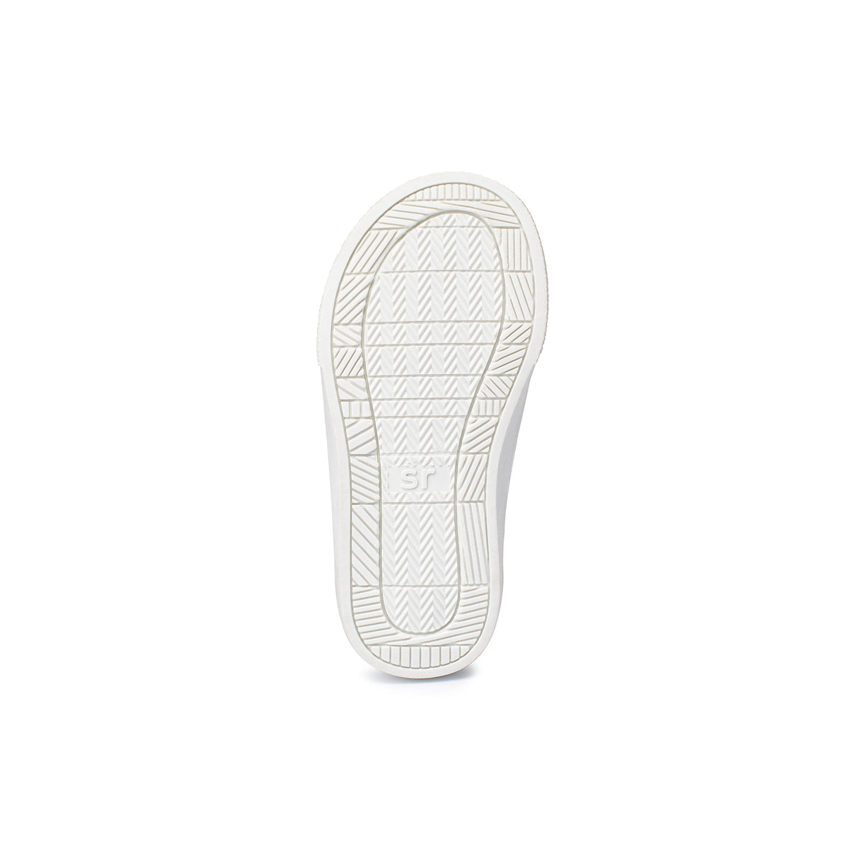 Stride Rite Gia Mary Jane - Little Kid White