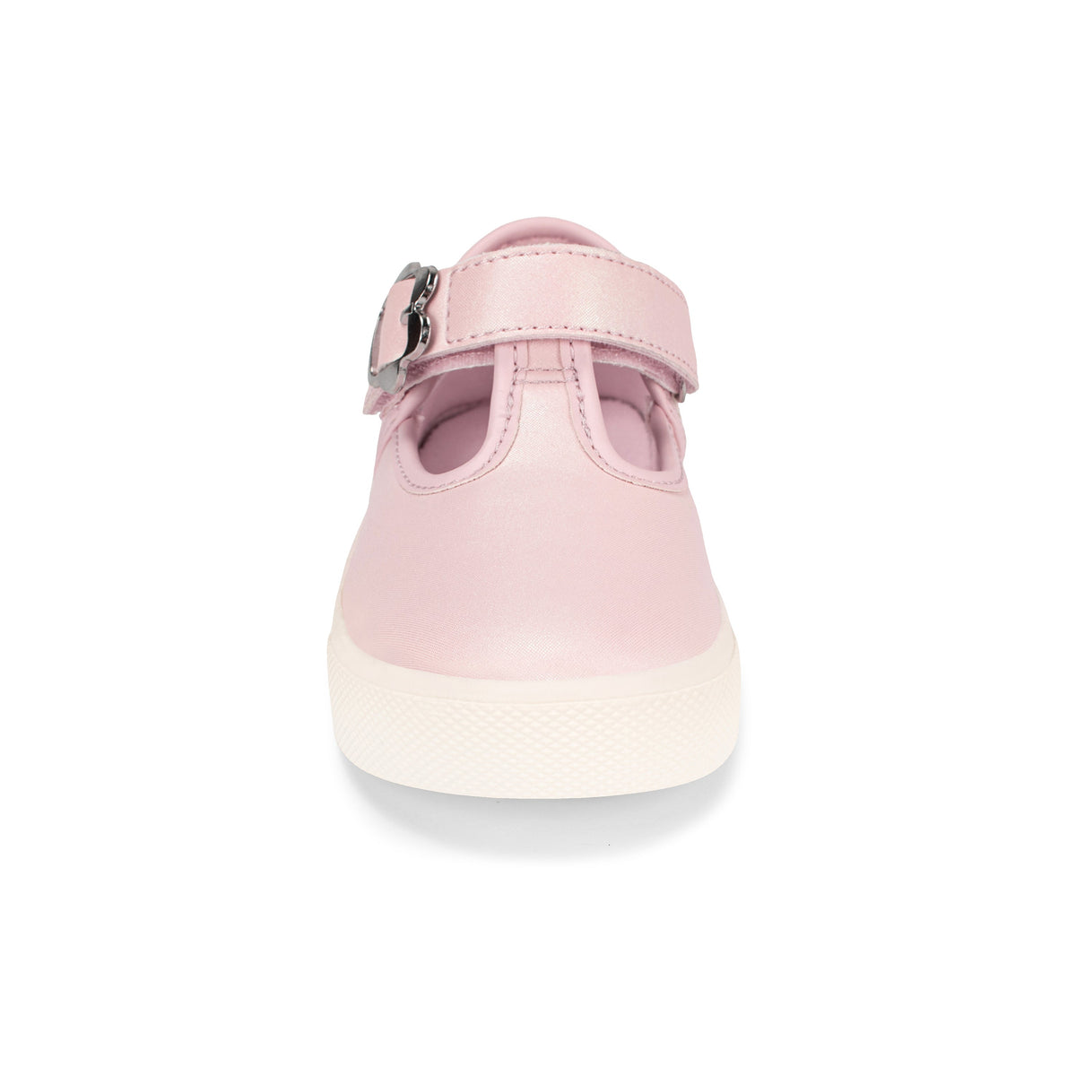 Stride Rite Gia Mary Jane - Big Kid Pink