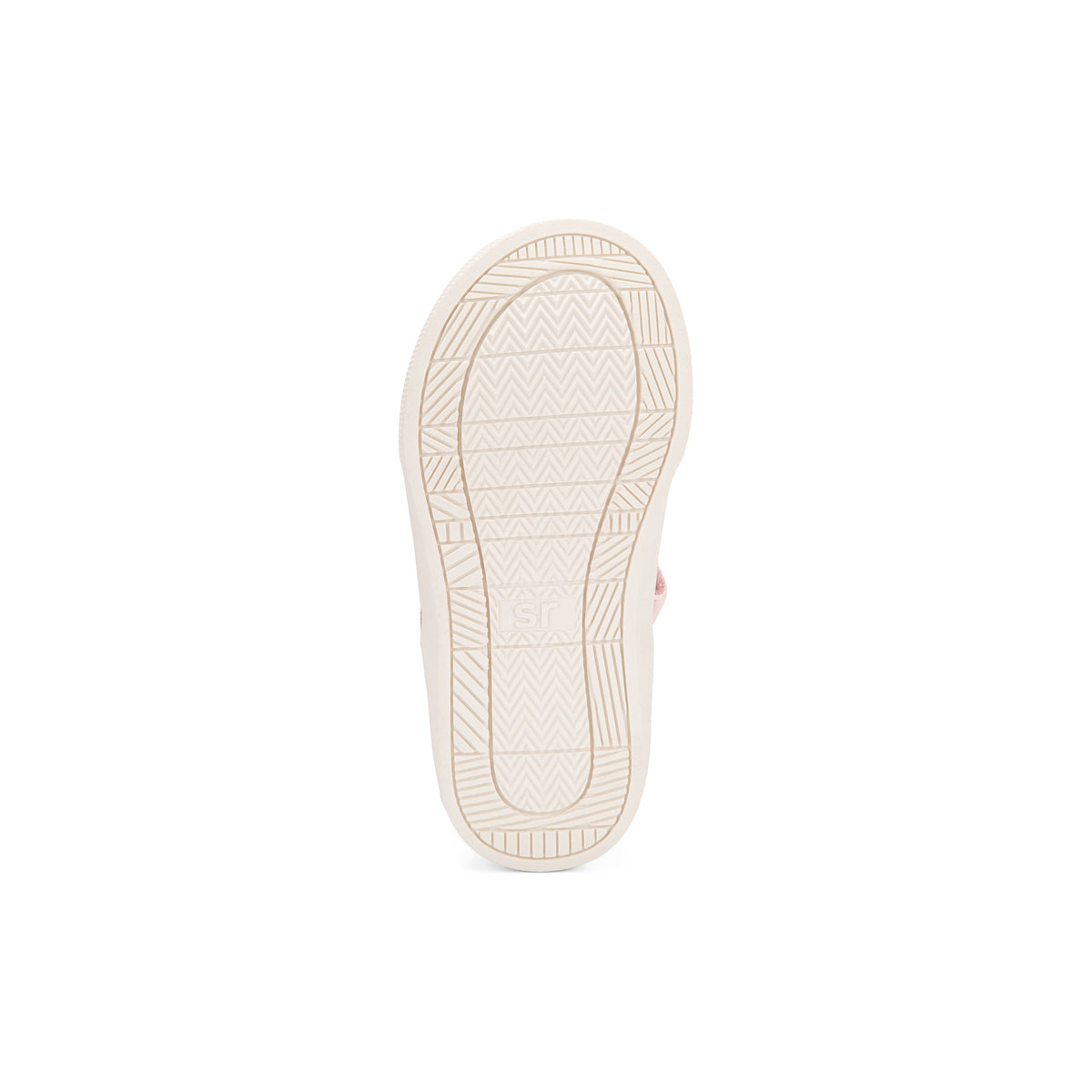 Stride Rite Gia Mary Jane - Big Kid Pink