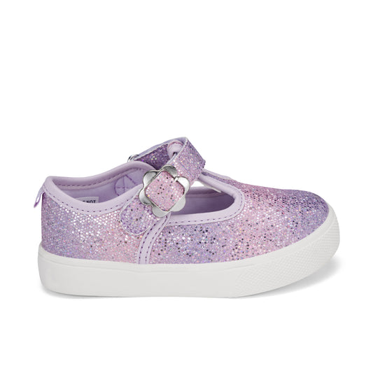 Stride Rite Gia Sneaker - Big Kid Rainbow