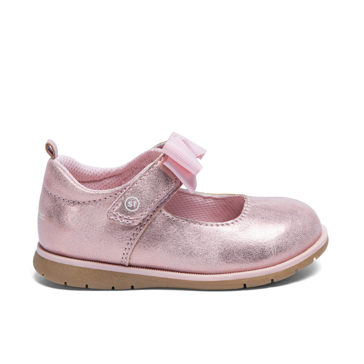 Stride Rite Hazel Mary Jane - Little Kid Pink