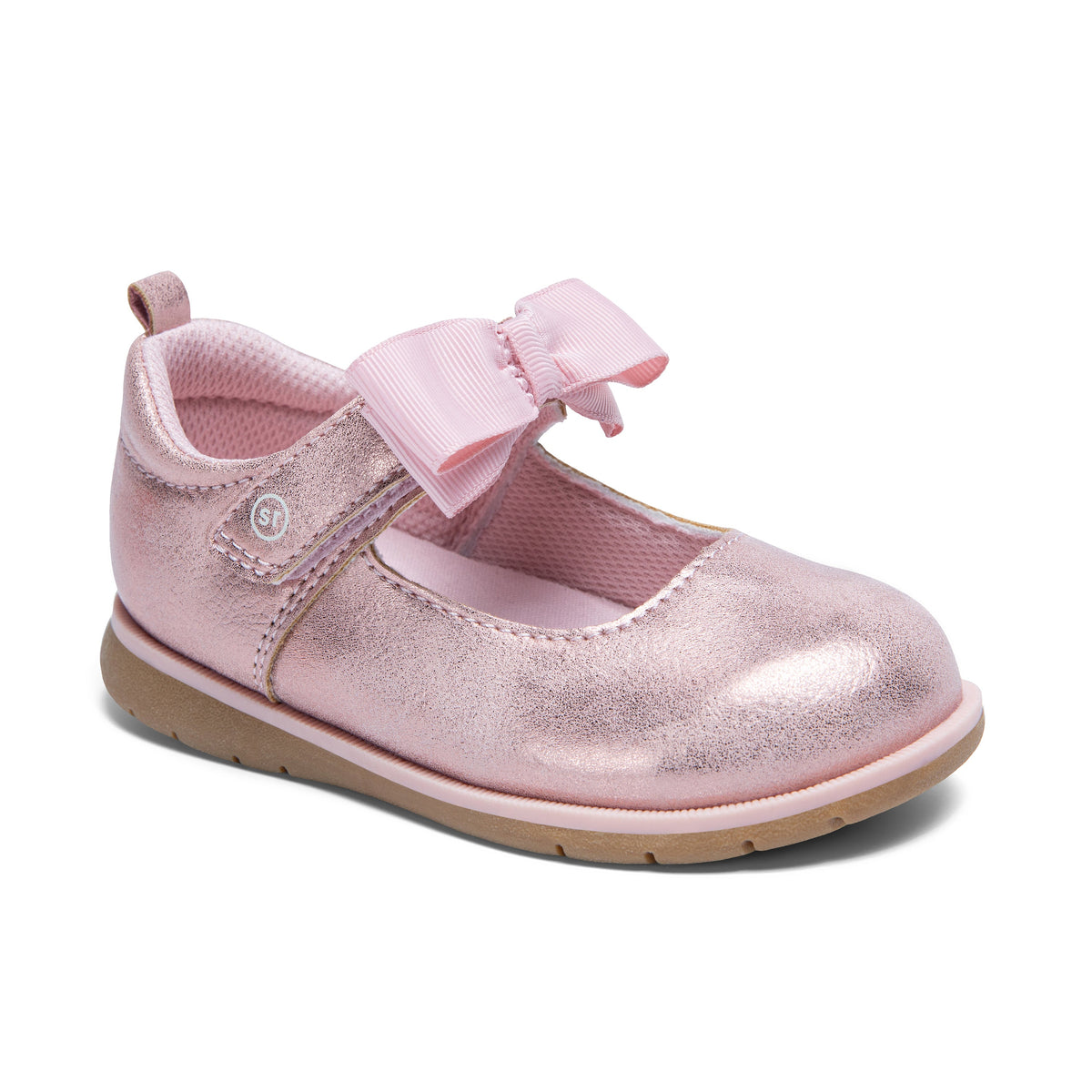 Stride Rite Hazel Mary Jane - Little Kid Pink