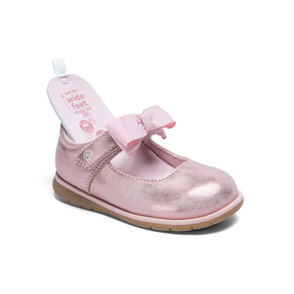 Stride Rite Hazel Mary Jane - Little Kid Pink