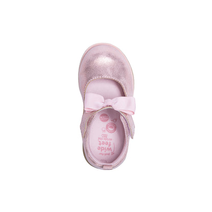 Stride Rite Hazel Mary Jane - Little Kid Pink