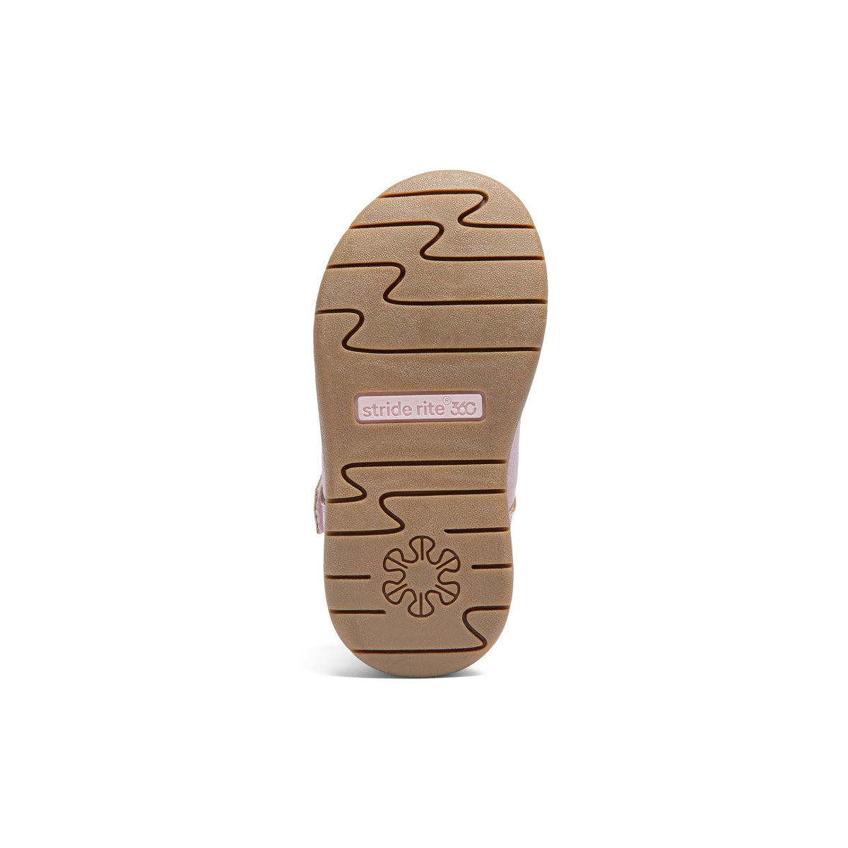 Stride Rite Hazel Mary Jane - Little Kid Pink