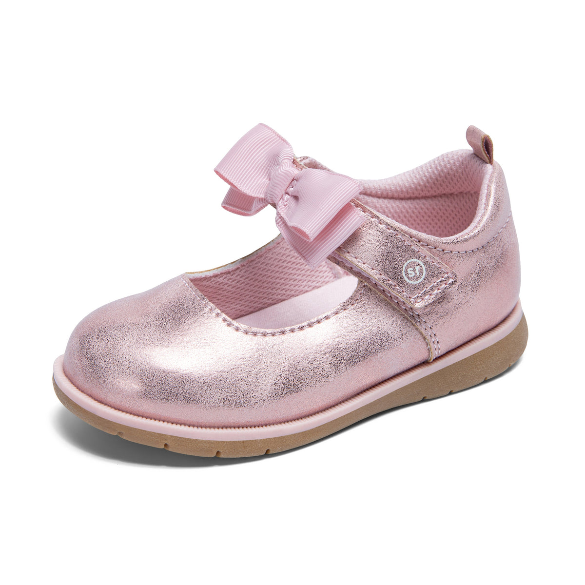 Stride Rite Hazel Mary Jane - Little Kid Pink