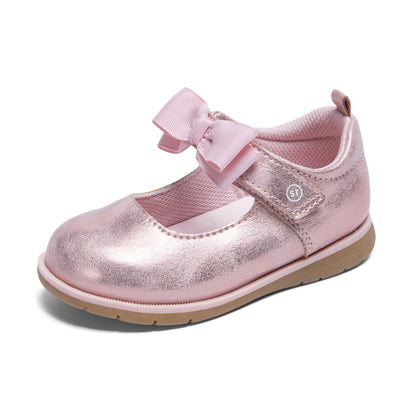 Stride Rite Hazel Mary Jane - Little Kid Pink