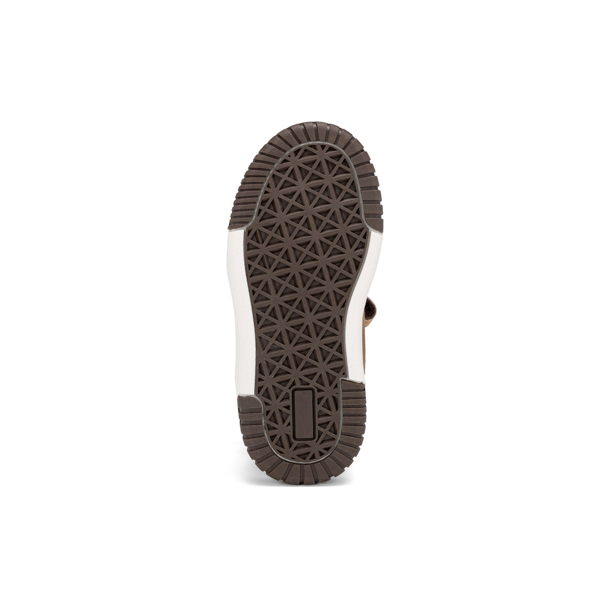Stride Rite Johnjay Sneaker Boot - Big Kid Wheat