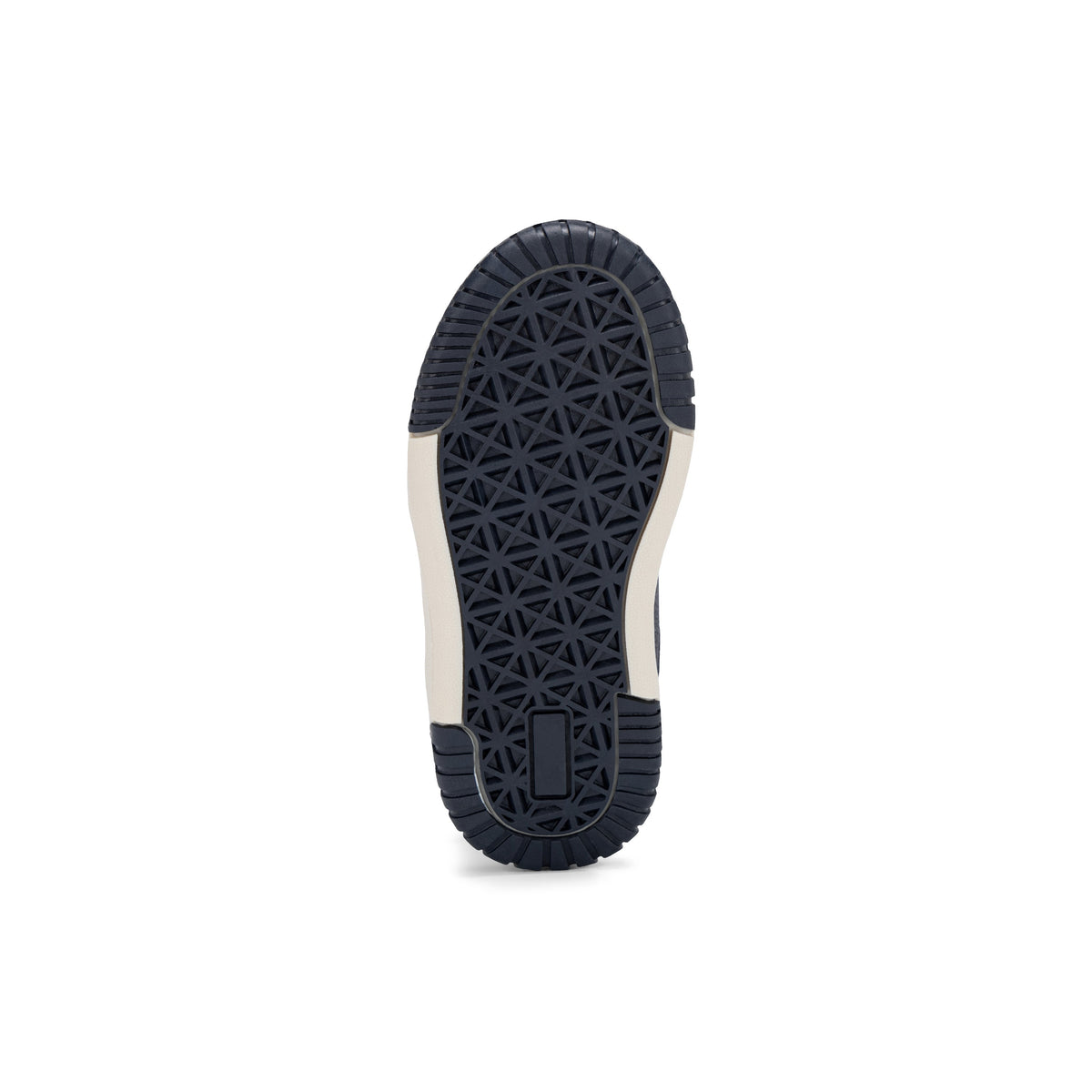 Stride Rite Johnjay Sneaker Boot - Big Kid Off White