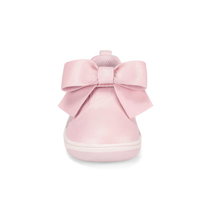 Stride Rite Kamila Mary Jane - Little Kid Pink Shimmer