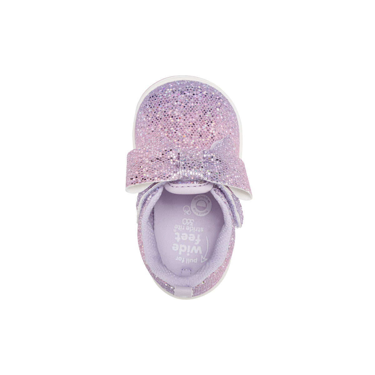 Stride Rite Kamila Mary Jane - Little Kid Rainbow