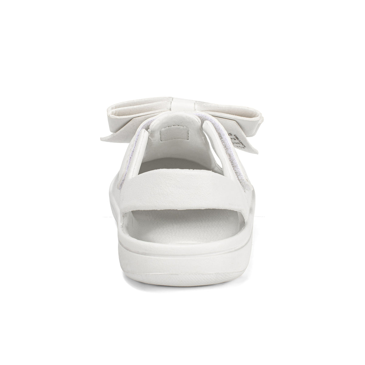 Stride Rite Kamila Sandal - Big Kid White