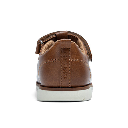 Stride Rite Lacey 3.0 Mary Jane - Big Kid Tan