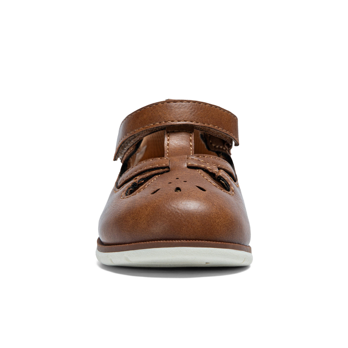 Stride Rite Lacey 3.0 Mary Jane - Big Kid Tan