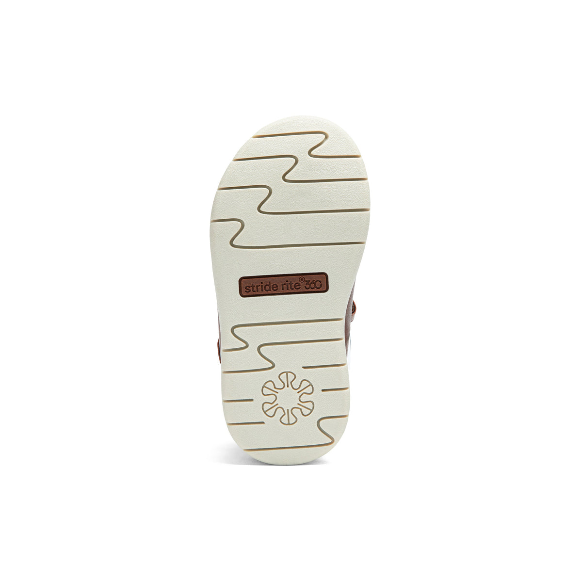 Stride Rite Lacey 3.0 Mary Jane - Little Kid Tan