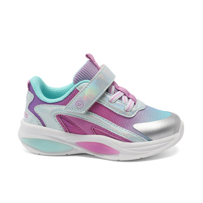 Stride Rite Logan Sneaker - Little Kid Multi