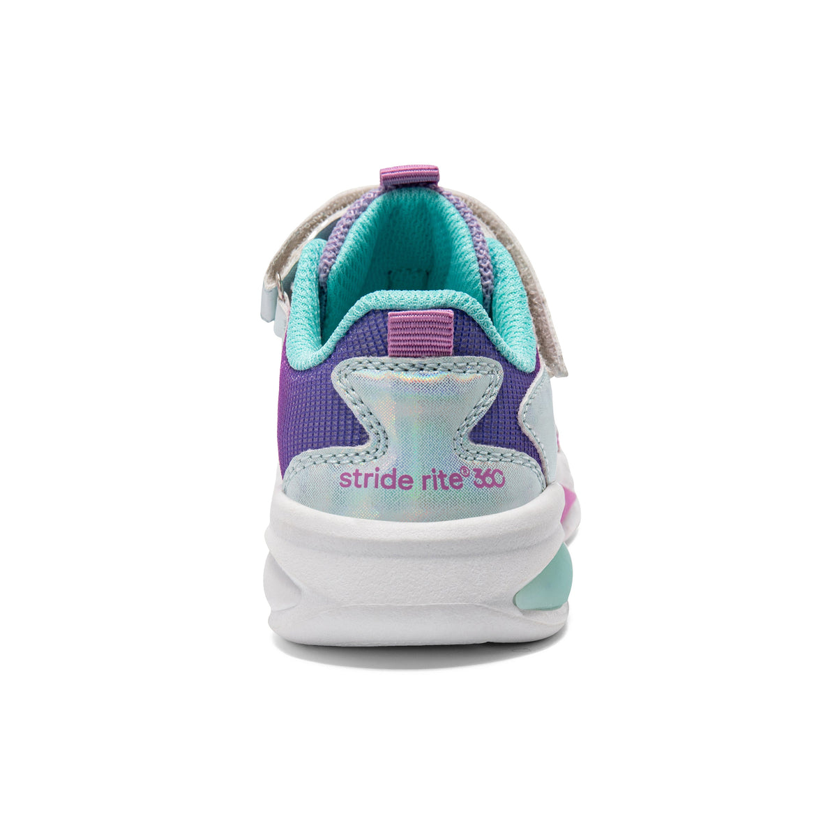Stride Rite Logan Sneaker - Little Kid Multi