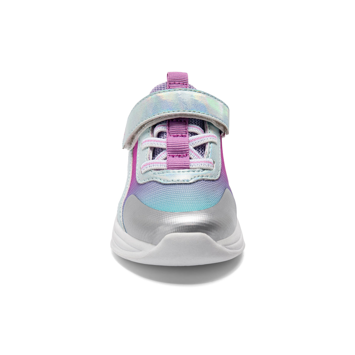 Stride Rite Logan Sneaker - Little Kid Multi