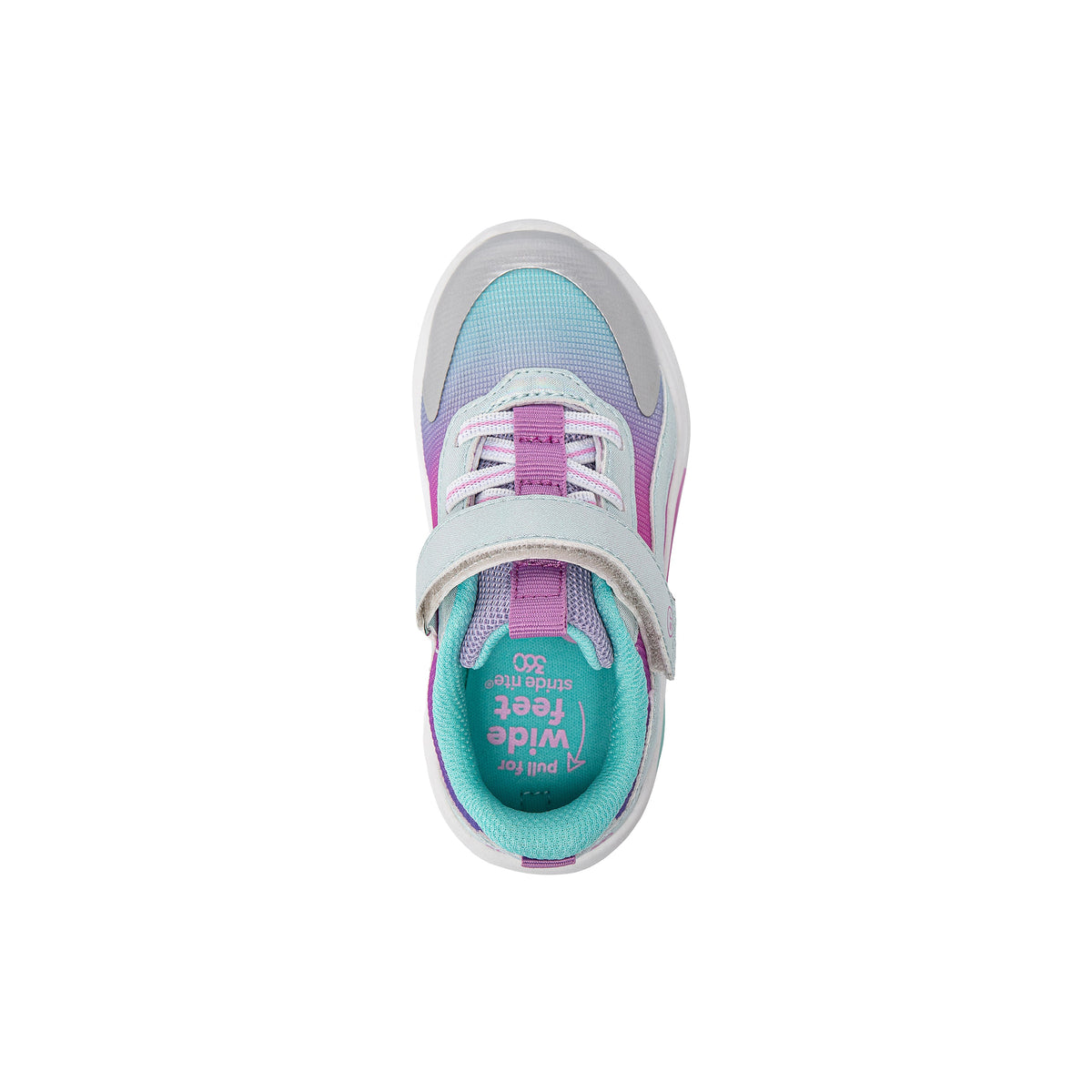 Stride Rite Logan Sneaker - Little Kid Multi