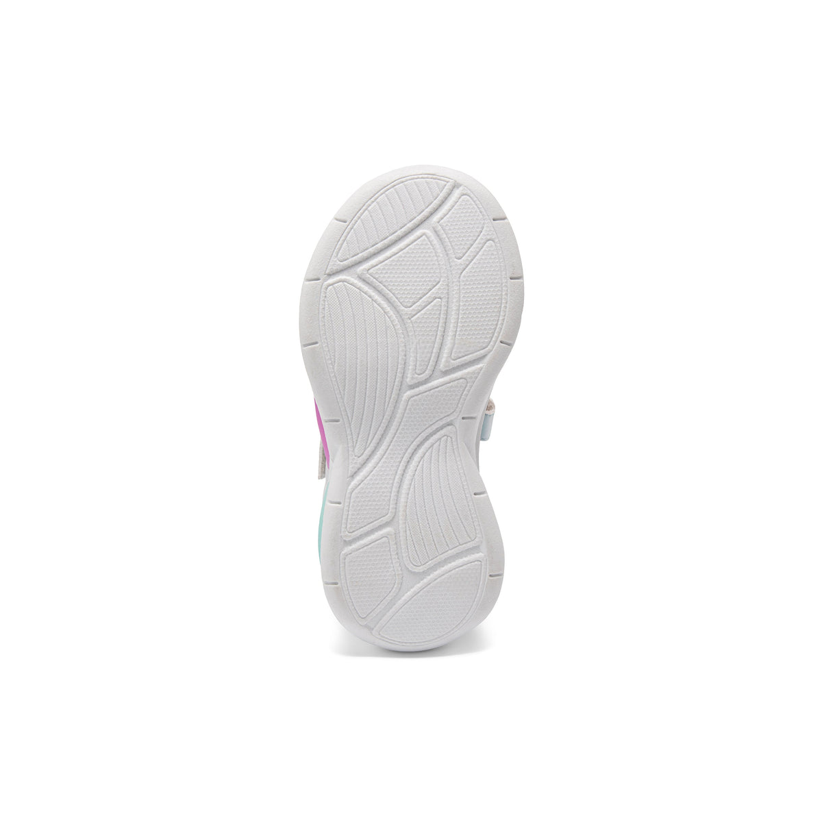 Stride Rite Logan Sneaker - Little Kid Multi