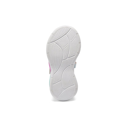 Stride Rite Logan Sneaker - Little Kid Multi