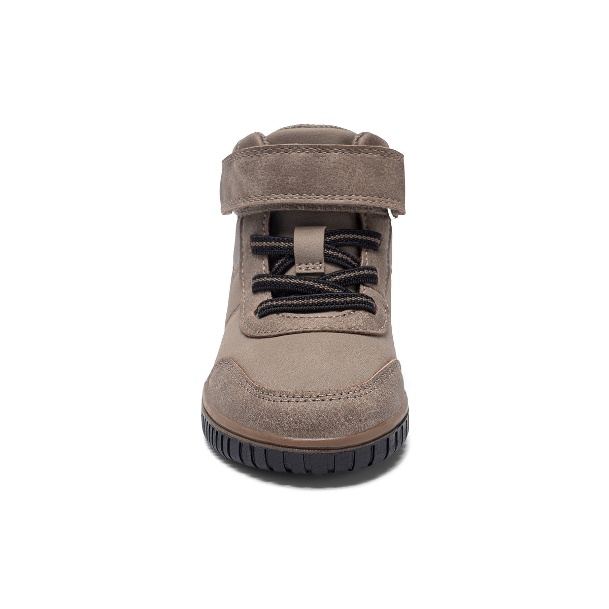 Stride Rite Melvin Boot - Big Kid Taupe
