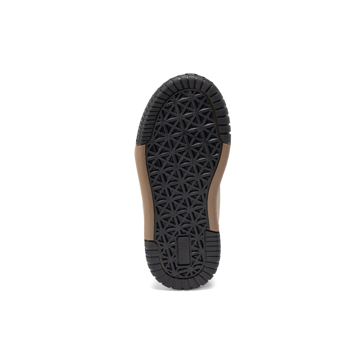 Stride Rite Melvin Boot - Big Kid Taupe