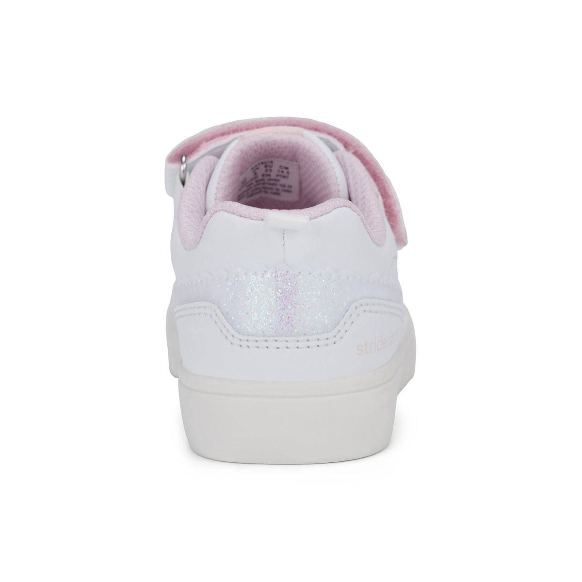 Stride Rite Natalia Sneaker - Little Kid White