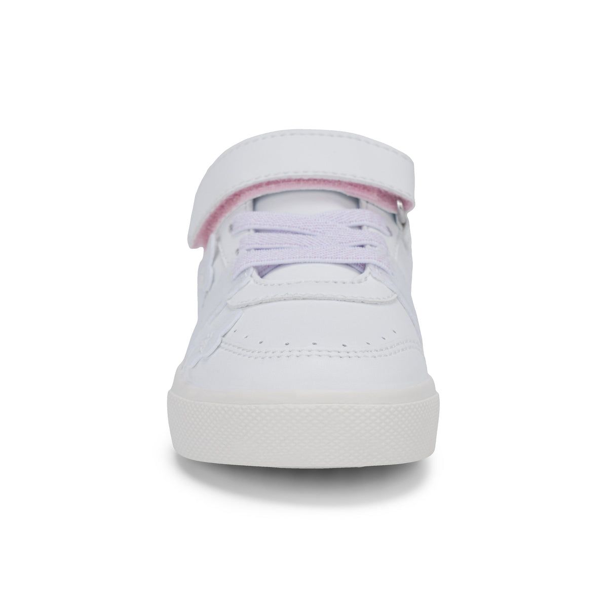 Stride Rite Natalia Sneaker - Little Kid White