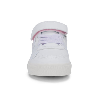 Stride Rite Natalia Sneaker - Little Kid White