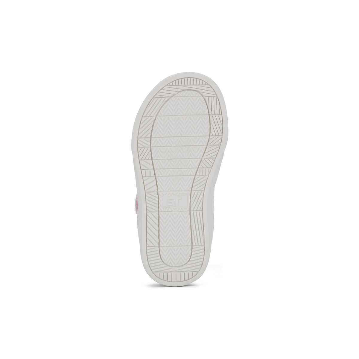 Stride Rite Natalia Sneaker - Little Kid White