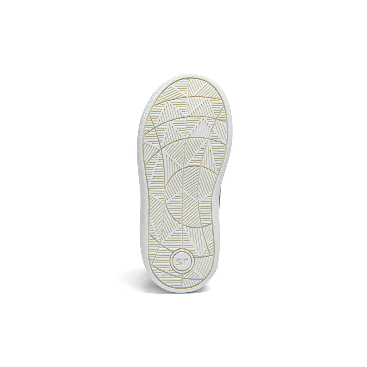 Stride Rite Nate Sneaker - Big Kid Tan