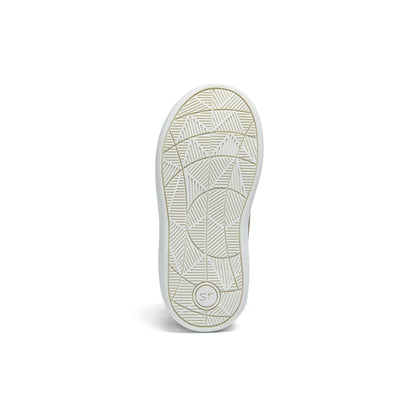 Stride Rite Nate Sneaker - Big Kid Tan