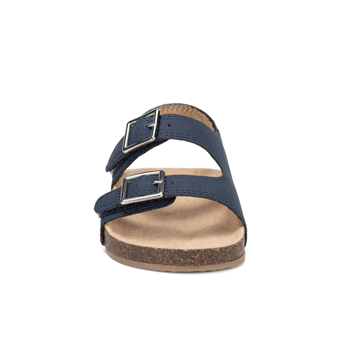 Stride Rite Neil Sandal - Big Kid Navy