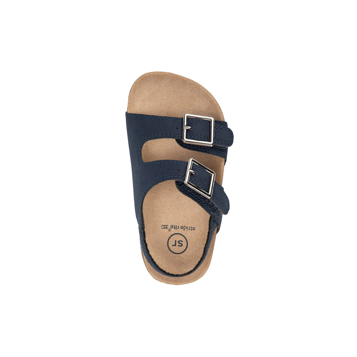 Stride Rite Neil Sandal - Big Kid Navy