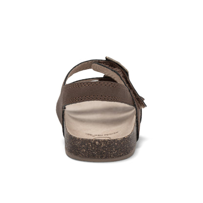Stride Rite Neil Sandal - Little Kid Brown