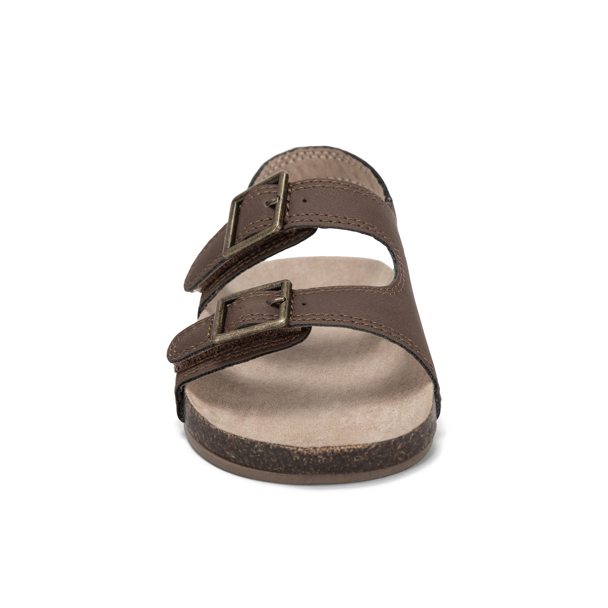 Stride Rite Neil Sandal - Little Kid Brown