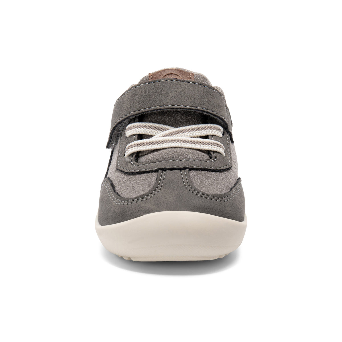 Stride Rite Nick 2.0 Sneaker - Little Kid Grey