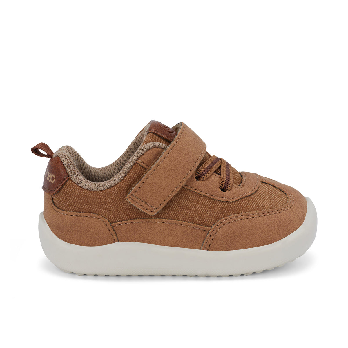 Stride Rite Nick 2.0 Sneaker - Little Kid Tan