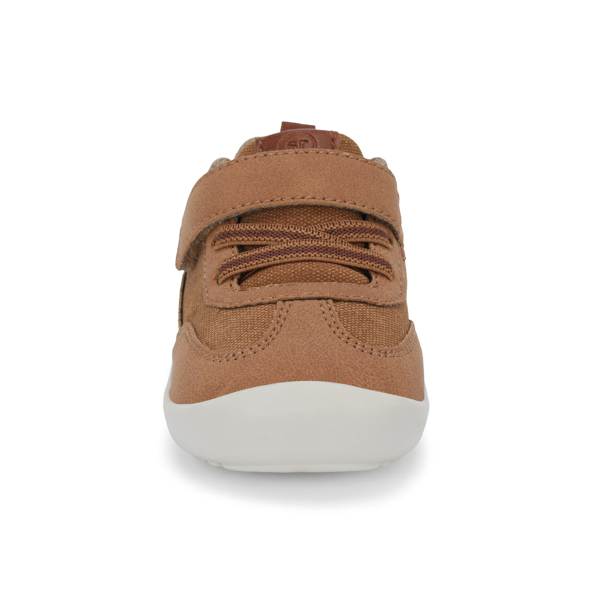 Stride Rite Nick 2.0 Sneaker - Little Kid Tan