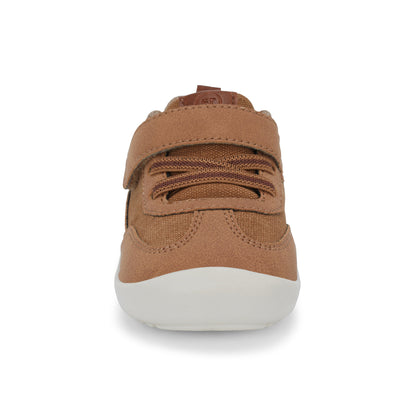 Stride Rite Nick 2.0 Sneaker - Little Kid Tan