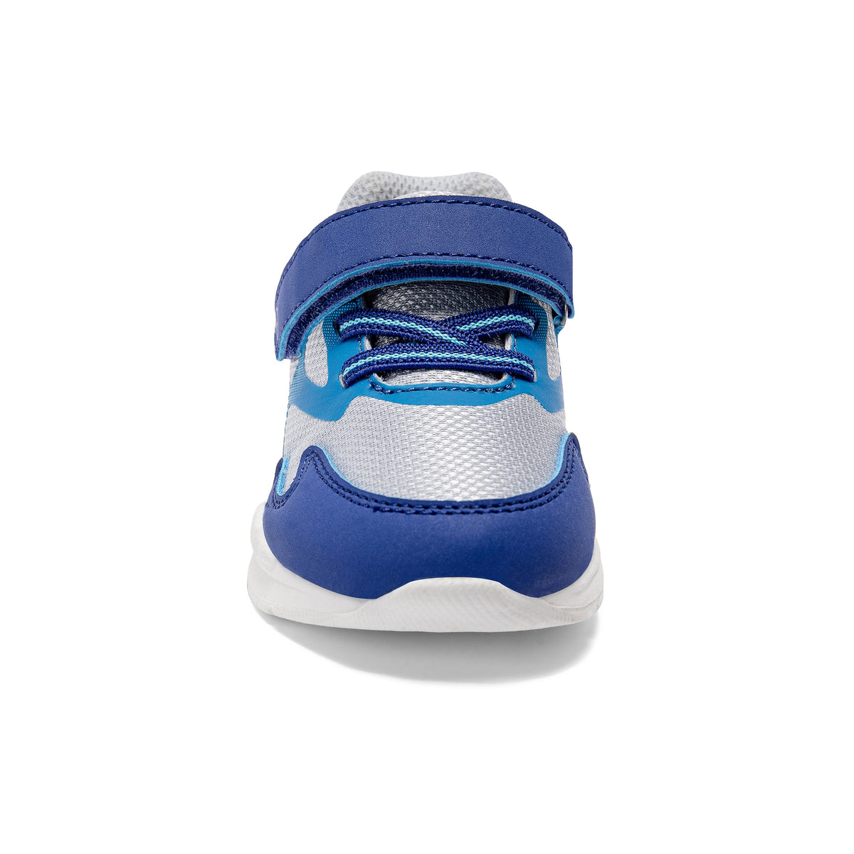 Stride Rite Ridley Sneaker - Little Kid Blue