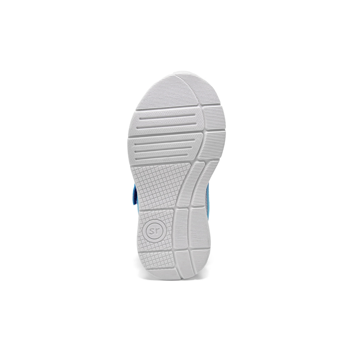Stride Rite Ridley Sneaker - Little Kid Blue