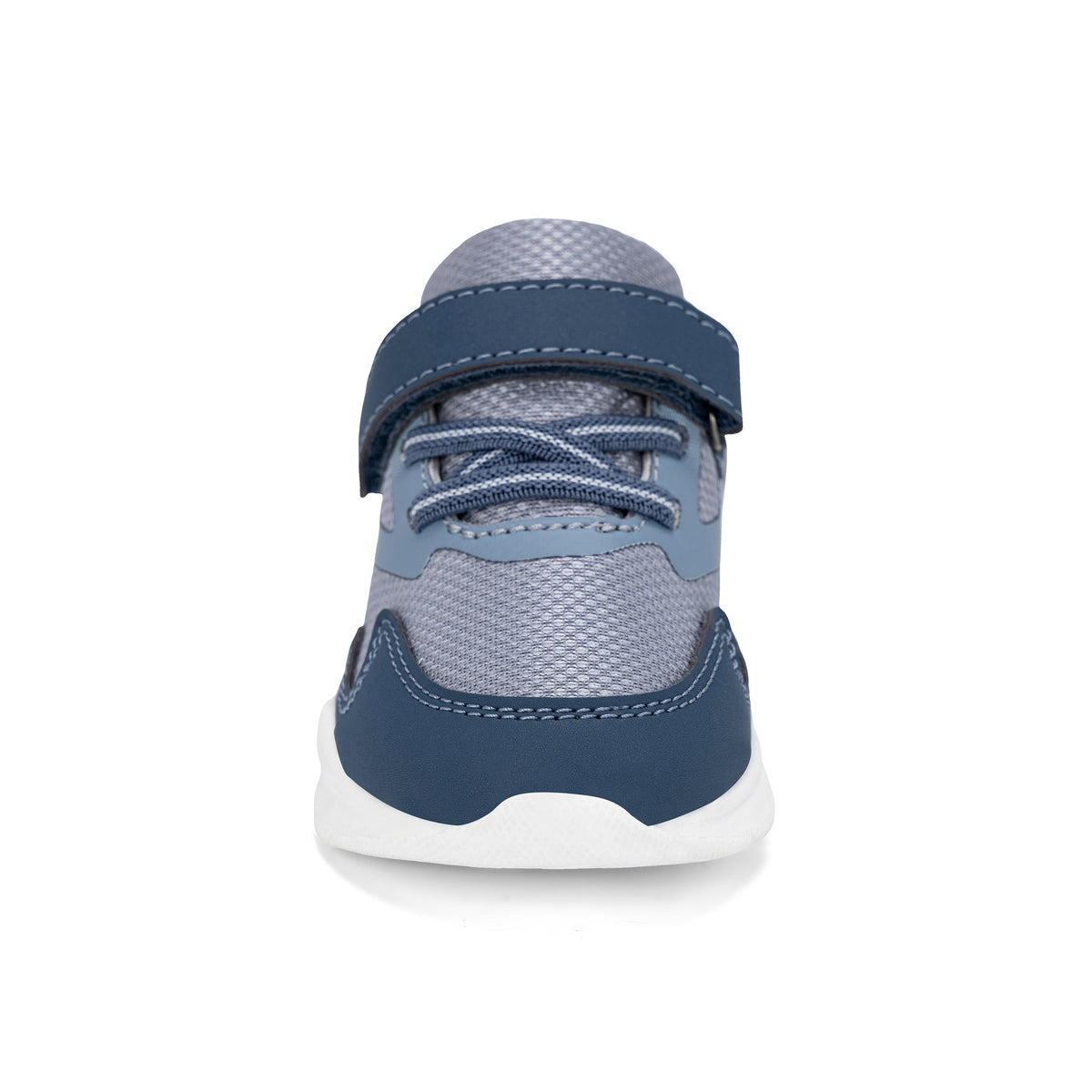 Stride Rite Ridley Sneaker - Big Kid Navy